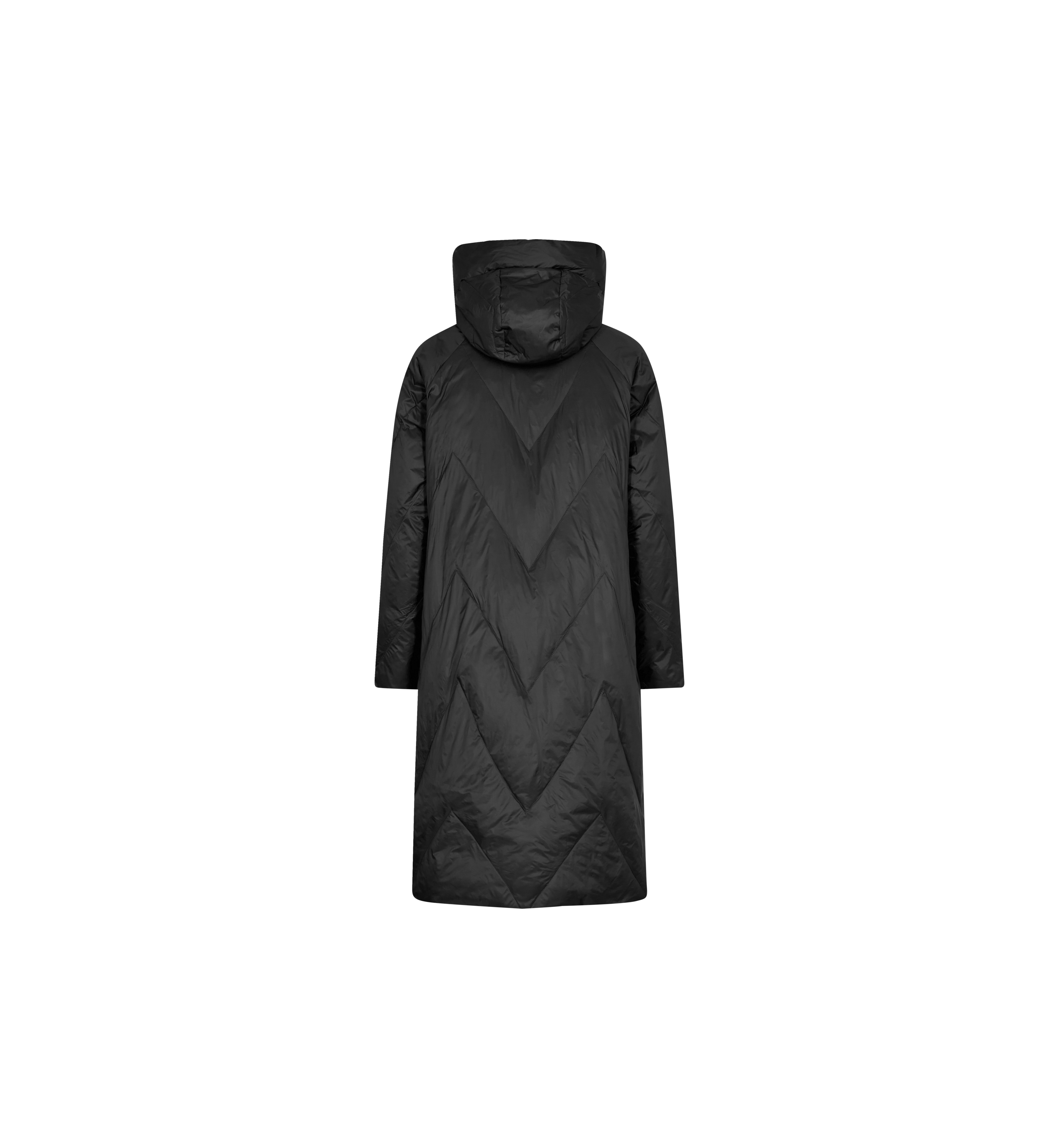 Packshot / Black / Back